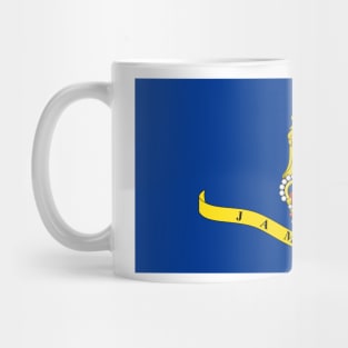 Governor-General of Jamaica Mug